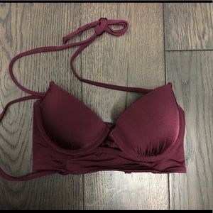 Abercrombie & Fitch bikini top